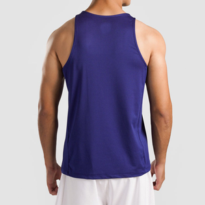 Camiseta deportiva de manga corta para hombre, venta al por mayor - Product Image 5