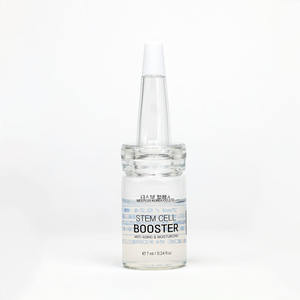 Sérum booster cellules souches marque privée, 65 kg de PDRN, soin de la peau, fabriqué en Corée directement de l'usine, ampoule de saumon, panthénol - Product Image 3