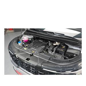 Kia Carnival 2024 de 9 Plazas, Gasolina, con Caja de Cambios Automática, Asientos de Cuero, Cámara Trasera, 11,458 km - Product Image 6