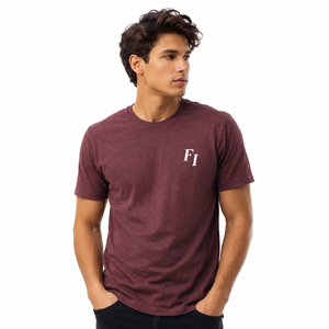Custom Plain Crew Neck Men's T-<b>Shirts</b> Premium Cotton Soft Casual Tee Streetwear <b>Y2K</b> Wholesale OEM ODM Supplier USA - Product Image 1