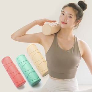 [FINI] WADO Mini <b>Foam</b> <b>Roller</b> Body Massage <b>Roller</b> Back Stretcher Yoga Pilates Home Workout Recovery Tool - Product Image 3