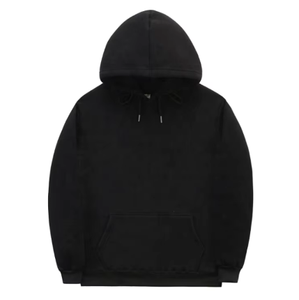 Sudaderas con Capucha para Hombre al por Mayor, con Cordón Ajustable, Impresión Personalizada, Logotipo Bordado, Sudadera Unisex de Algodón para Hombre - Product Image 1