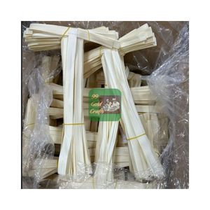 Correa de bambú ecológica para tazas, soporte de bambú tejido a mano, asa portavasos ecológica para llevar café, té y té con leche. - Product Image 2