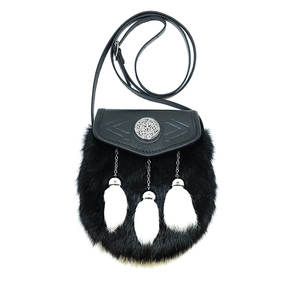 Bolsos Sporran 2026, los Más Demandados, de Alta Calidad, Estilo Vestir, de Cuero para Hombre, en Venta a Bajo Precio - Product Image 2