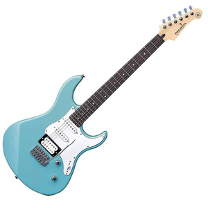 Guitare électrique PAC112V Pacifica disponible pour l'exportation en gros, corps en aulne de qualité supérieure, pour musiciens et studios. - Product Image 4