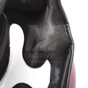 Protector de cabeza para boxeo, equipo deportivo, protector de cabeza con diseño personalizado para boxeo - Product Image 6