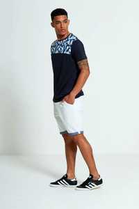 Camiseta Moderna de Nueva Temporada 2026, Ropa Urbana para Exteriores, Camiseta Ligera de Alta Calidad para Hombre, Talla Grande - Product Image 4