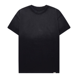 Camiseta Vintage con Efecto Desgastado por el Sol – Camiseta Casual Oversize de Moda con Logotipo Personalizado, Transpirable y de Alta Calidad OEM - Product Image 1