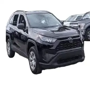 NUEVA OFERTA PARA VEHÍCULO USADO Toyota-RAV4 SUV 2024 2025 Adventure con todas las opciones, compra y conducción el mismo día, entrega el mismo día - Product Image 4