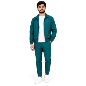 Trajes deportivos personalizados al por mayor |   Conjunto deportivo |   Pantalones deportivos para minoristas de deportes en EE. UU. con precios de fábrica - Product Image 6