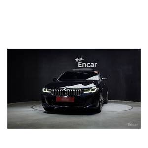 BMW Gran Turismo GT 630i XDrive M Sport 2022, 86,597 km, Volante a la Izquierda, Caja de Cambios Automática, con Cámara Trasera - Product Image 3