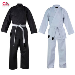Uniforme de Karate de Alta Calidad, Kimono de Jiu Jitsu, Uniforme de Karate del Mejor Material para Venta en Línea - Product Image 6