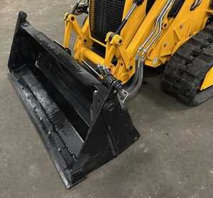 รถตัก JCB 1CXT ปี 2023 สภาพดีเยี่ยม ประสิทธิภาพสูง พร้อมส่งทั่วโลก - Product Image 3