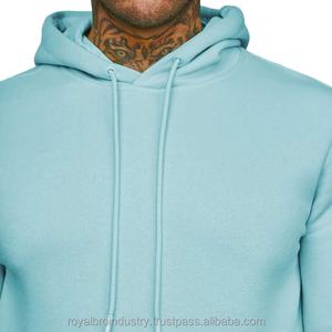 Sweatshirts à capuche avec design personnalisé pour garçon Dernier produit avec design personnalisé Fournisseurs pakistanais Sweats à capuche décontractés pour hommes - Product Image 4