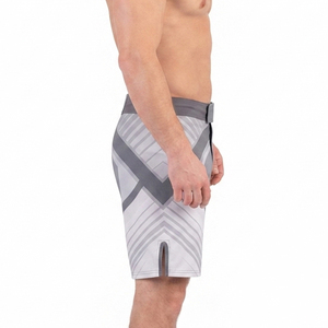 Shorts de combat MMA professionnels, shorts de Muay Thai haute performance, shorts d'entraînement MMA – Respirants - Product Image 3