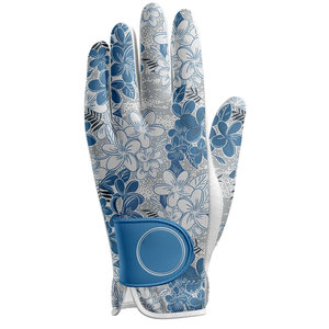 Guantes de Golf para Mano Izquierda, Personalizados, Sensación Clásica, Guantes Deportivos de Golf, Empaque Personalizado para Unisex - Product Image 2