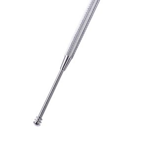 Limpiador de oídos reutilizable, herramienta de silicona suave para eliminar la cera del oído, para una limpieza cómoda, segura y eficaz. - Product Image 4