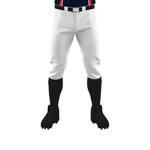 Producto de Moda, Ropa Deportiva, Uniformes de Béisbol Personalizados, Proveedor Directo de Fábrica, Diseño Personalizado de Uniformes de Béisbol - Product Image 6