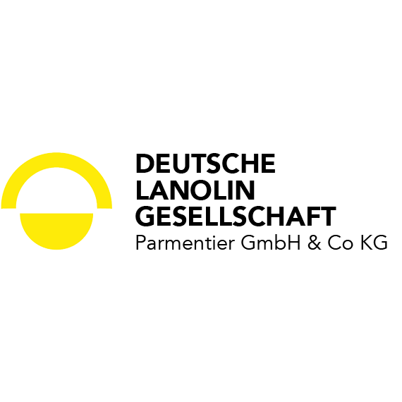 Deutsche Lanolin Gesellschaft Parmentier GmbH & Co KG logo