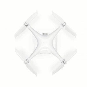 Versión Global Original Phantom 4 RTK, Dron Profesional para Topografía y Mapeo, UAV de Ultra Largo Alcance para Mapeo Aéreo Phantom 4 - Product Image 6