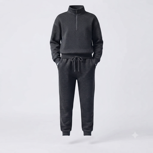 Trajes Deportivos Ligeros para Mujer de Marca Privada, Precio al por Mayor Disponible en Stock - Product Image 6
