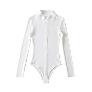 Maillot de Gimnasia sin Mangas, Personalizable, para Niños, Ropa de Ballet, Hecho de Spandex, con Estampado Digital - Product Image 3