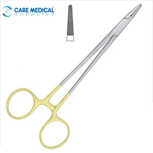 Espéculos de Diagnóstico de Calidad Premium, Instrumentos Quirúrgicos de Ortodoncia de Acero Inoxidable para Uso Hospitalario - Product Image 5