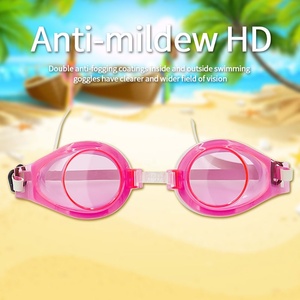 แว่นตาว่ายน้ำเด็กเลนส์ใสกันน้ำพร้อมส่ง ราคาขายส่ง ฟิลิปปินส์ - แว่นตาว่ายน้ำพร้อมส่ง - Product Image 3