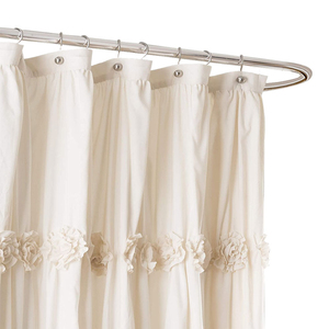 Cortinas Opacas de Lujo para Sala de Estar, Cortinas de Tela para Paredes que Mejoran el Ambiente, Cortinas Premium para Hotel y Hogar - Product Image 4