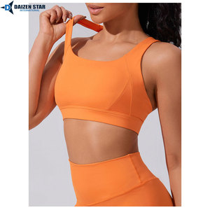 Seamless Yoga Set Women Workout Gym Set Stretchy Fitness Sportswear 2 Piece Set - Product Image 4