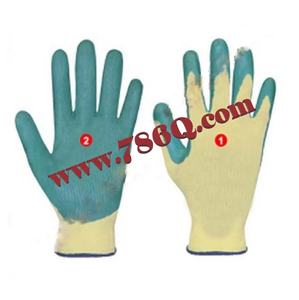 Firefighters Extrication <b>GLOVES</b> Hand and <b>Finger</b> Safety Fire Proof Anti Cut and Needle Proof Leather <b>Gloves</b> From Pakistan - Product Image 1
