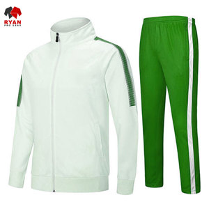 Ryan Pro Gear ชุดวอร์มสำหรับผู้ชายผ้าสวมใส่สบายแบบปกติพร้อมโลโก้ตามสั่ง - Product Image 3