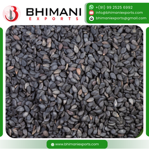 Aceite de Semillas de Sésamo Negro Fresco de Primera Calidad a Precio de Fábrica, 1 Año de Vida Útil, Empaque a Granel de 25/30/50 kg, Certificado ISO, Herbal Tradicional - Product Image 4