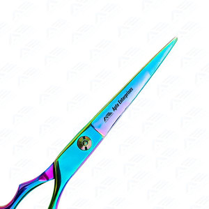 Las mejores tijeras de podar de jardín japonesas profesionales, tijeras manuales de alta resistencia y tijeras de peluquero para corte de precisión - Product Image 6