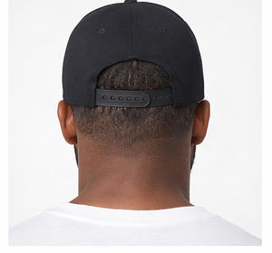 Gorra Snapback Personalizada con Bordado 3D, Gorra de Béisbol de Algodón con Visera Plana, OEM, Venta al Por Mayor, Marca Privada, Gorra de 6 Paneles 2026 - Product Image 4