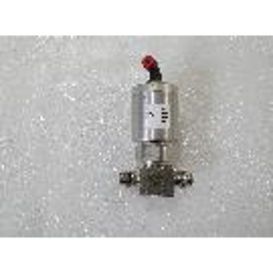 Swagelok 6LVV-DPVR4-PC - Equipos y Piezas de Semiconductores de Confianza de Marca Global - Product Image 2