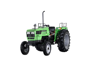 รถแทรกเตอร์เดียวกับ Deutz Fahr Agrolux 50 Turbo Pro 2WD 50 แรงม้า สำหรับงานเกษตร - Product Image 3