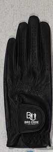 Gant de golf en cuir Cabretta de qualité supérieure pour hommes – Main gauche, respirant, adhérence douce, gants de golf personnalisés, personnalisation de gants de golf - Product Image 4