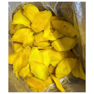 Mango Deshidratado en Rodajas de Marca Privada de Vietnam en Paquete de Regalo - Product Image 2