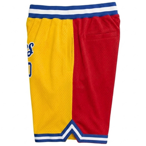 Pantalones Cortos Deportivos de Baloncesto para Hombre, Verano 2026, Alta Calidad, Diseño Sólido Informal, Personalizables, para Entrenamiento y Ejercicio al Aire Libre - Product Image 6