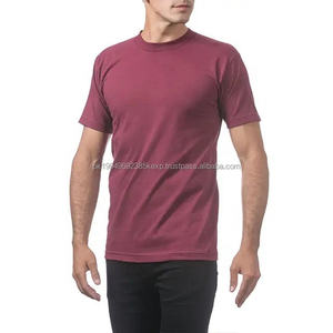 T-shirt pour homme à manches courtes, style tendance, grande taille, t-shirt en coton d'été, impression de logo de marque personnalisée, élasthanne - Product Image 2