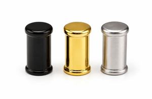 Brass Cylindrical Dowel Pins Precision Positioning <b>Fasteners</b> for Machinery Assembly and Mechanical Components - Product Image 1