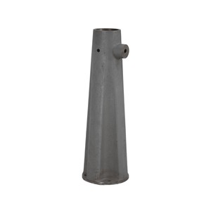 Ensemble mécanique de pompe de haute qualité, pièces de machines de haute précision, composants moulés en sable - Product Image 3