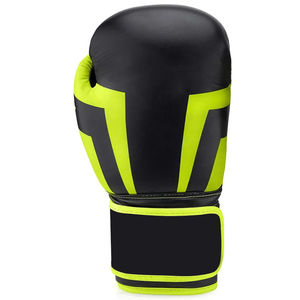 Équipements de combat personnalisés, nouvelle arrivée, gants de boxe de qualité supérieure, très vendus, meilleurs matériaux, meilleurs gants de boxe. - Product Image 3