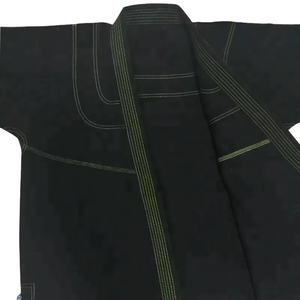 Nuevo Diseño Premium, Uniforme de Entrenamiento de Jiu Jitsu Brasileño Star Works Personalizado, para Adultos, 100% Algodón, 220g, Secado Rápido Frontal, Duradero - Product Image 5