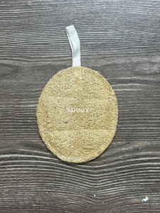 Éponges naturelles en loofah ovales pour le bain et la cuisine, provenant de la ferme vietnamienne, cultivées de manière biologique, sûres pour les humains - Product Image 6