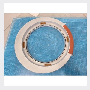 AMAT CENTURA Componente de anillo grande gris1 - Product Image 3