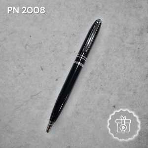 Stylo à bille promotionnel en métal le plus vendu en gros avec logo personnalisé, design de luxe écologique de haute qualité - Product Image 3