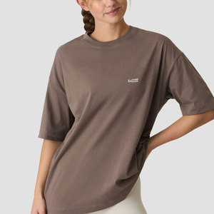 Camisetas de Mujer Personalizadas en Poliéster, Modelo 2026, Camisetas de Mujer Modernas y Más Vendidas - Product Image 1