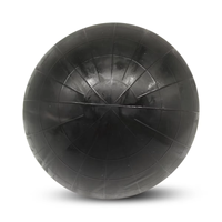 Ballon de football gonflable GAMEGAZER personnalisé, cousu main, taille standard, haute qualité, léger, avec vessie en PVC, durable pour matchs en extérieur